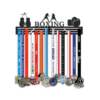 Wieszak na medale Boks Boxing