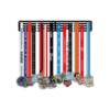 Wieszak na medale - zawieszka 4 rzędy