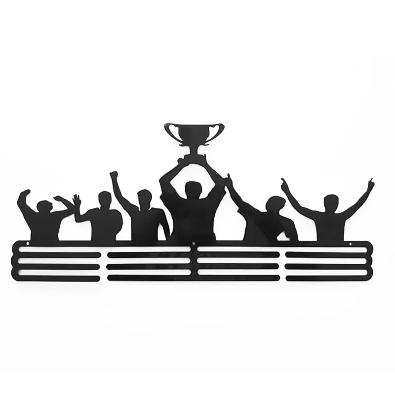 Wieszak na medale - Zwycięzca puchar